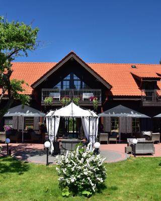 Rusne Villa