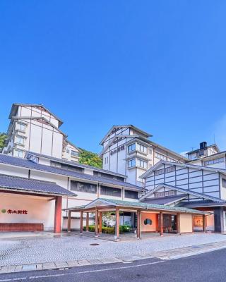 Yukai Resort Premium Saiki Bekkan
