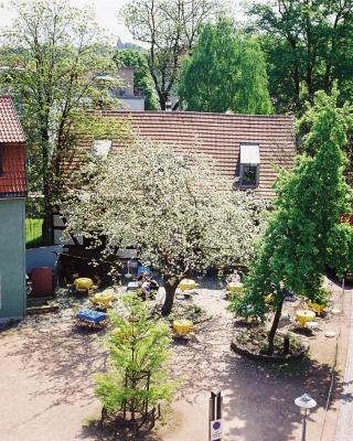 Gasthof-Gästehaus am Storchenturm