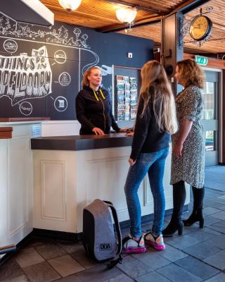 Stayokay Hostel Apeldoorn