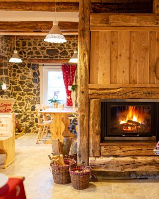 B&B SognoInCadore