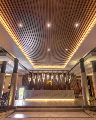 Mambruk Hotel & Convention