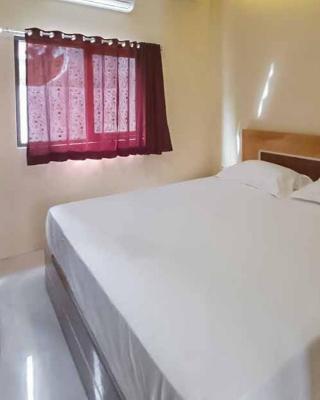 Jatiwangi Syariah Guest House Mitra RedDoorz