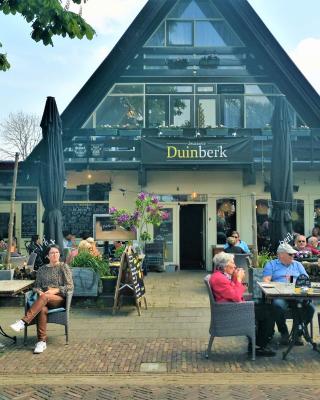 Duinberk B&B hotel en Brasserie