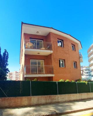 Kesito Family Apartments