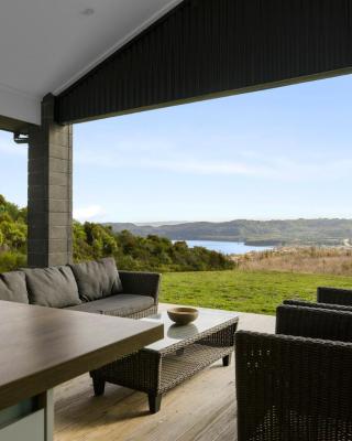 Raptor's Haven - Kinloch Holiday Home