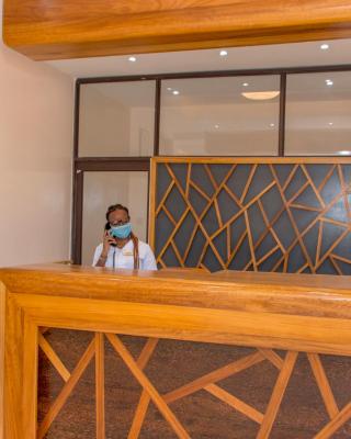 Hotel Comster Mtwapa