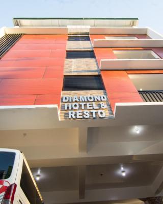 Diamond Hotel And Resto