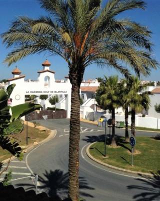 Hacienda Golf Ático Islantilla