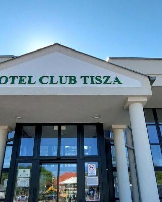 Hotel Club Tisza