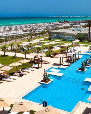 TUI BLUE Palm Beach Palace Djerba - Adult Only