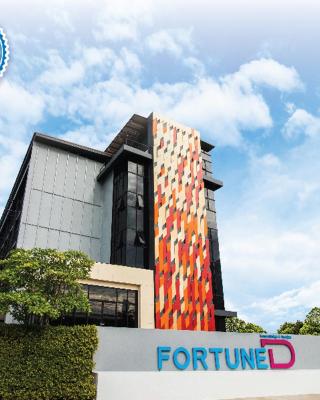 Fortune D Hotel Phitsanulok