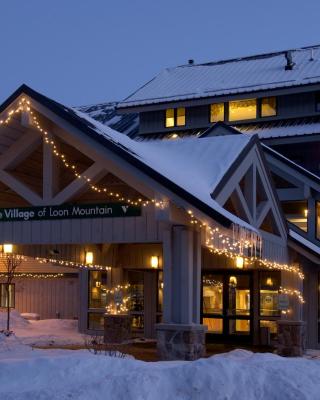 Village of Loon Mountain