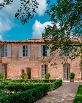 Les Maisons de l'Hôtel Particulier