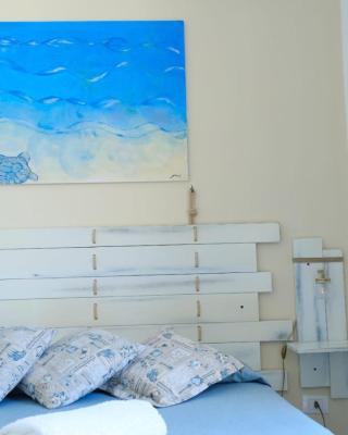 B&B Una favola di mare