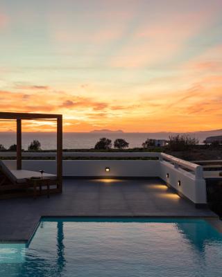 La Ponta Villas & Suites