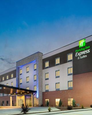 Holiday Inn Express & Suites - St Peters, an IHG Hotel