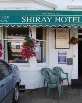 Shiray Hotel