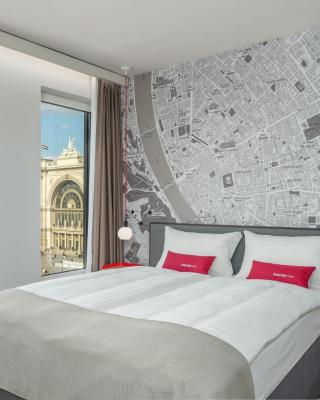 IntercityHotel Budapest