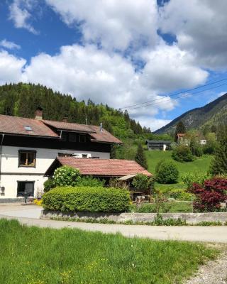 Landhaus KloosterStube