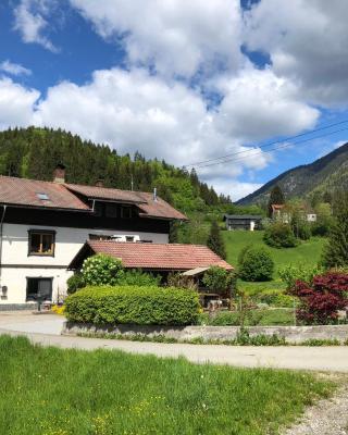 Landhaus KloosterStube