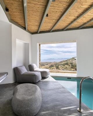 Tinos Dove Suites