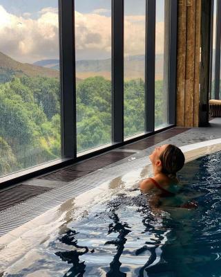 Jermuk Hotel and SPA