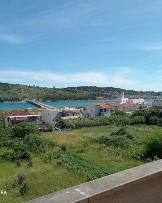 Apartmani Barišić