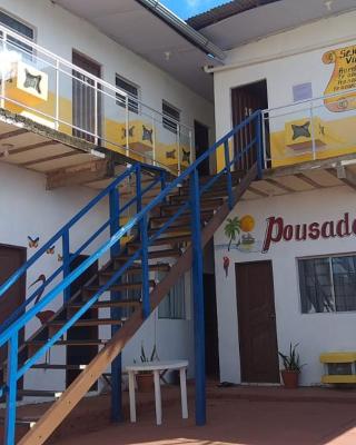 Pousada Aconchego