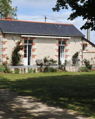 PETITE MAISON des ROSES - GITE 2 Personnes