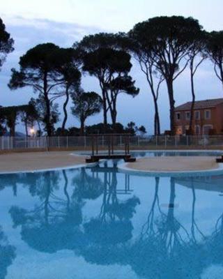 Maison climatisée avec piscine chauffée