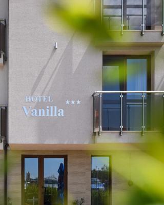 Hotel Vanilla, Varna - Free parking