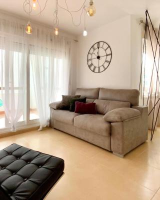 2 Bedroom Awesome Apartment In Roldan