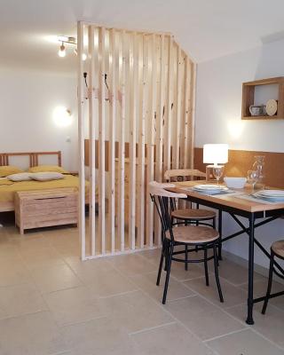 Cocon chic et cosy au pied du Vercors