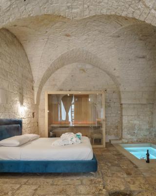 Dama Bianca Boutique Hotel Ostuni