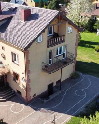 Pokoje Gościnne - Apartamenty MATI