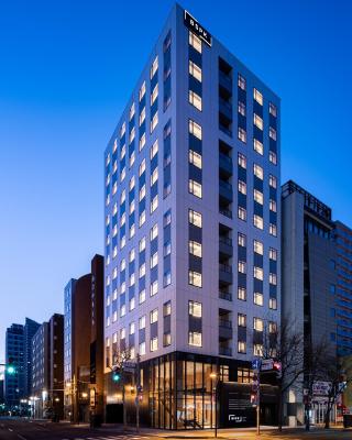 Bespoke Hotel Sapporo