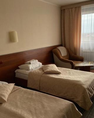 Intourist-Zakarpattia Hotel