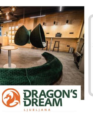 Dragons Dream Hostel