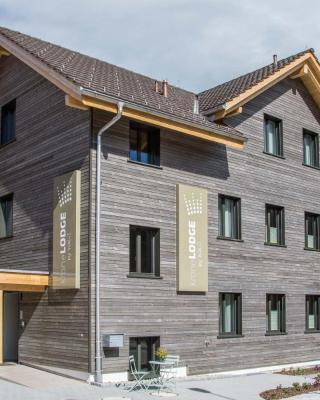 kroneLODGE - Self-Check-In Hotel