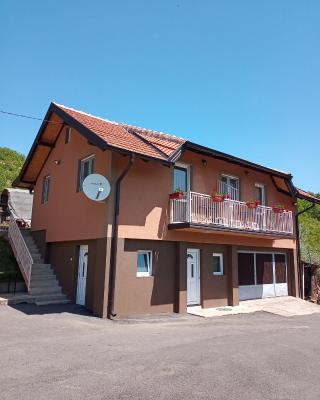 Apartmani Maksimović