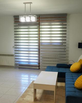 Apartamento Turístico Duero Niño