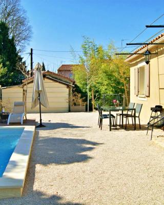 La Petite Maison en Provence