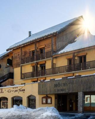 Hôtel Mont Thabor Serre Chevalier