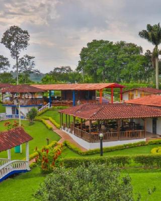 Hotel Campestre Pueblo Bello