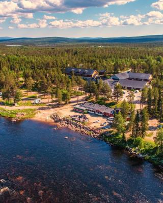 Harriniva Adventure Resort