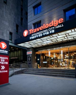 Travelodge Myeongdong City Hall