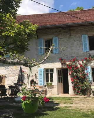 Chambres d'hôtes des Deux Lacs