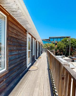 Folly Beach Condos