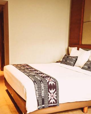 SOTIS Hotel Kemang, Jakarta